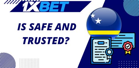 is 1xbet trusted